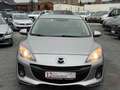 Mazda 3 Lim. Edition/SHZ/EURO 5 Silber - thumbnail 2