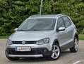Volkswagen Polo Cross 12 Top* Kredit* Anhängerkupplung* Pickerl 03/26 Grau - thumbnail 1