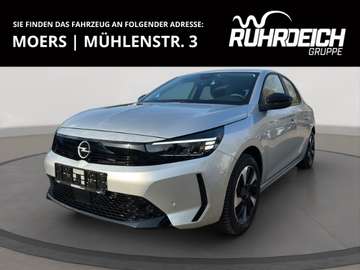 Corsa F e Edition LED Apple CarPlay Android Auto K