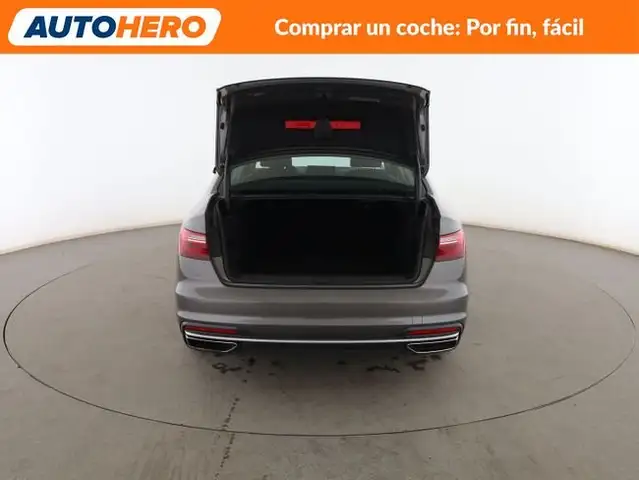 Audi A4 view 17