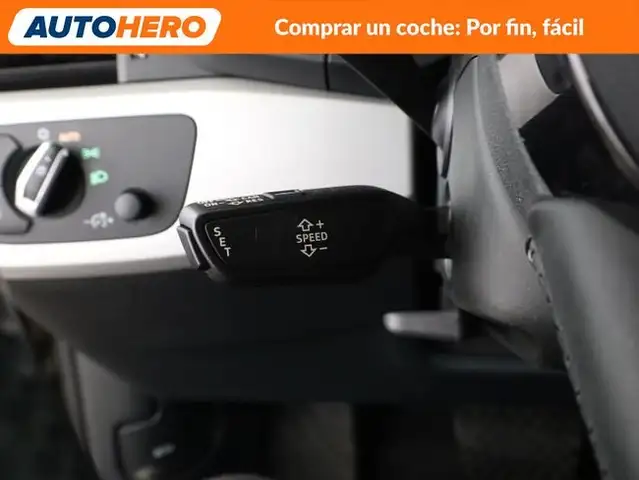 Audi A4 view 28