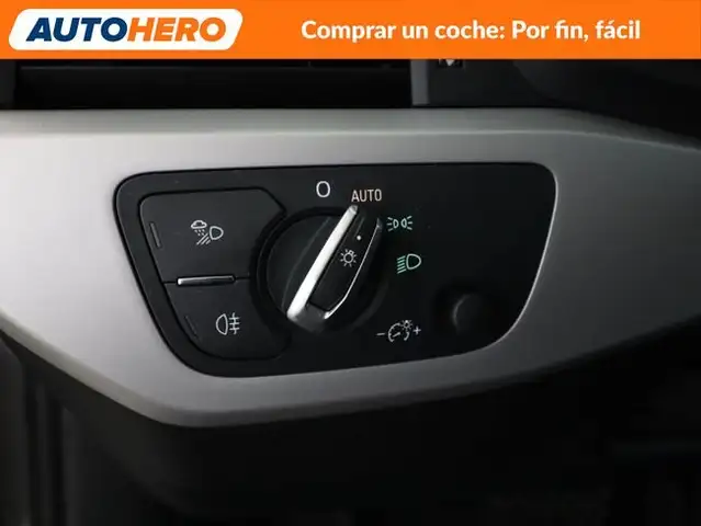 Audi A4 view 30