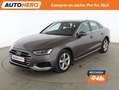 Audi A4 30 TDI Mild-Hybrid advanced Gris - thumbnail 1