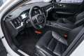 Volvo V60 2.0 B3 Momentum Advantage | Navi | Lederen bekledi Wit - thumbnail 6