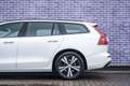 Volvo V60 2.0 B3 Momentum Advantage | Navi | Lederen bekledi Wit - thumbnail 14