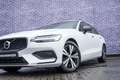 Volvo V60 2.0 B3 Momentum Advantage | Navi | Lederen bekledi Wit - thumbnail 12