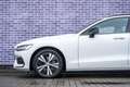 Volvo V60 2.0 B3 Momentum Advantage | Navi | Lederen bekledi Wit - thumbnail 13