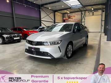 1.2 Turbo Edition Cruise Control CarPlay Topstaat