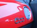 Fiat 500C 1.0 Hybrid RED | ECC | Groot navi | 16"| Cruise Co Zwart - thumbnail 23
