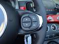 Fiat 500C 1.0 Hybrid RED | ECC | Groot navi | 16"| Cruise Co Zwart - thumbnail 12