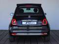 Fiat 500C 1.0 Hybrid RED | ECC | Groot navi | 16"| Cruise Co Zwart - thumbnail 14