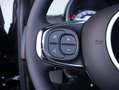 Fiat 500C 1.0 Hybrid RED | ECC | Groot navi | 16"| Cruise Co Zwart - thumbnail 11