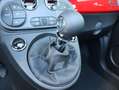 Fiat 500C 1.0 Hybrid RED | ECC | Groot navi | 16"| Cruise Co Zwart - thumbnail 16