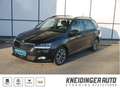 Skoda Fabia Combi Ambition 1,0 TSI, AppConnect, Climatronic... Noir - thumbnail 1