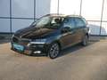 Skoda Fabia Combi Ambition 1,0 TSI, AppConnect, Climatronic... Noir - thumbnail 2