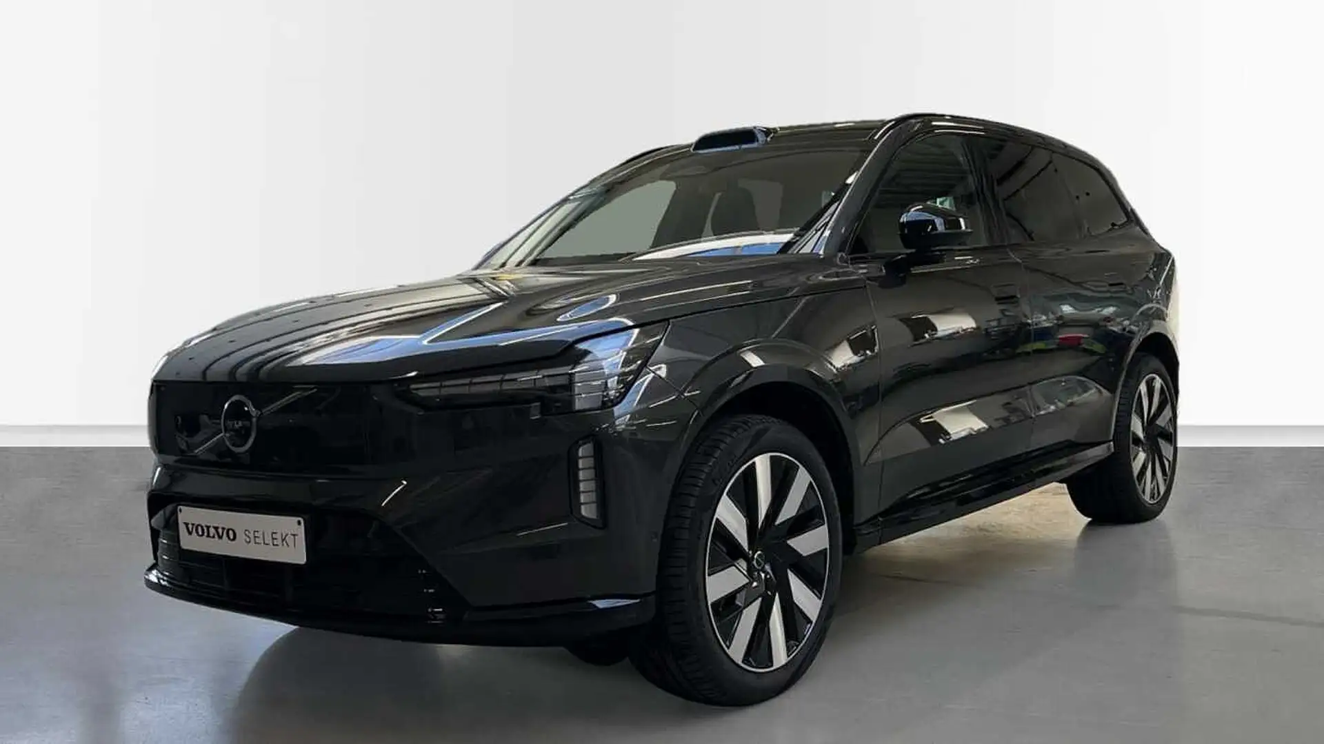 Volvo EX90 Ultra Twin Motor 7 zit | Cruise Pack | Getinte ram Gris - 1