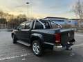 Volkswagen Amarok Highline DoubleCab 4Motion Negro - thumbnail 4