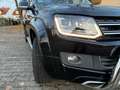 Volkswagen Amarok Highline DoubleCab 4Motion Negro - thumbnail 5