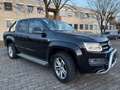Volkswagen Amarok Highline DoubleCab 4Motion Negro - thumbnail 3
