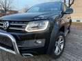 Volkswagen Amarok Highline DoubleCab 4Motion Negro - thumbnail 6