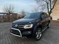Volkswagen Amarok Highline DoubleCab 4Motion Negro - thumbnail 1