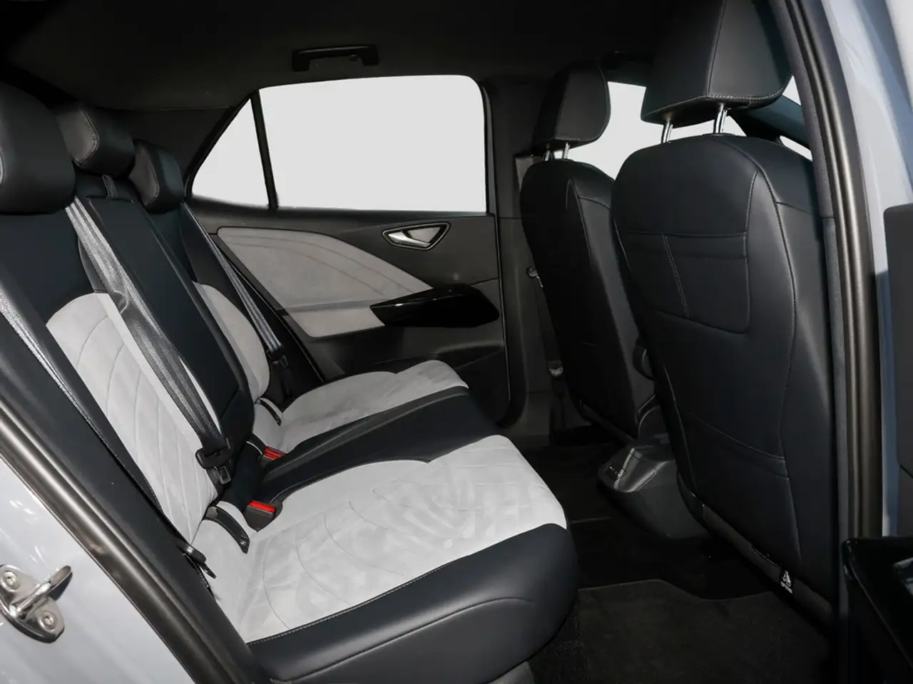 Volkswagen ID.3 Pro Move Navi ACC Kamera AHK, миниатюра 11