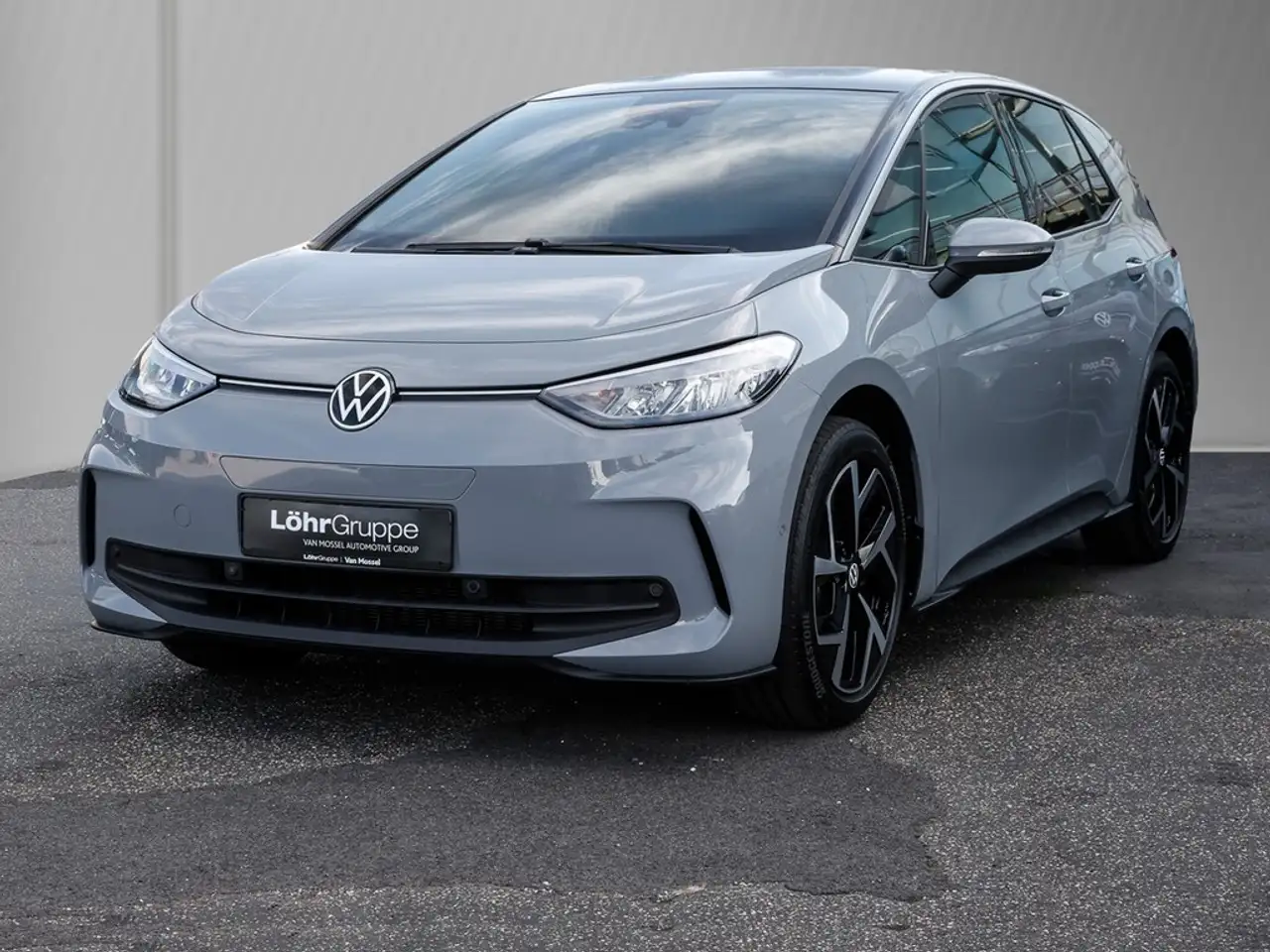 Volkswagen ID.3 Pro Move Navi ACC Kamera AHK, миниатюра 2