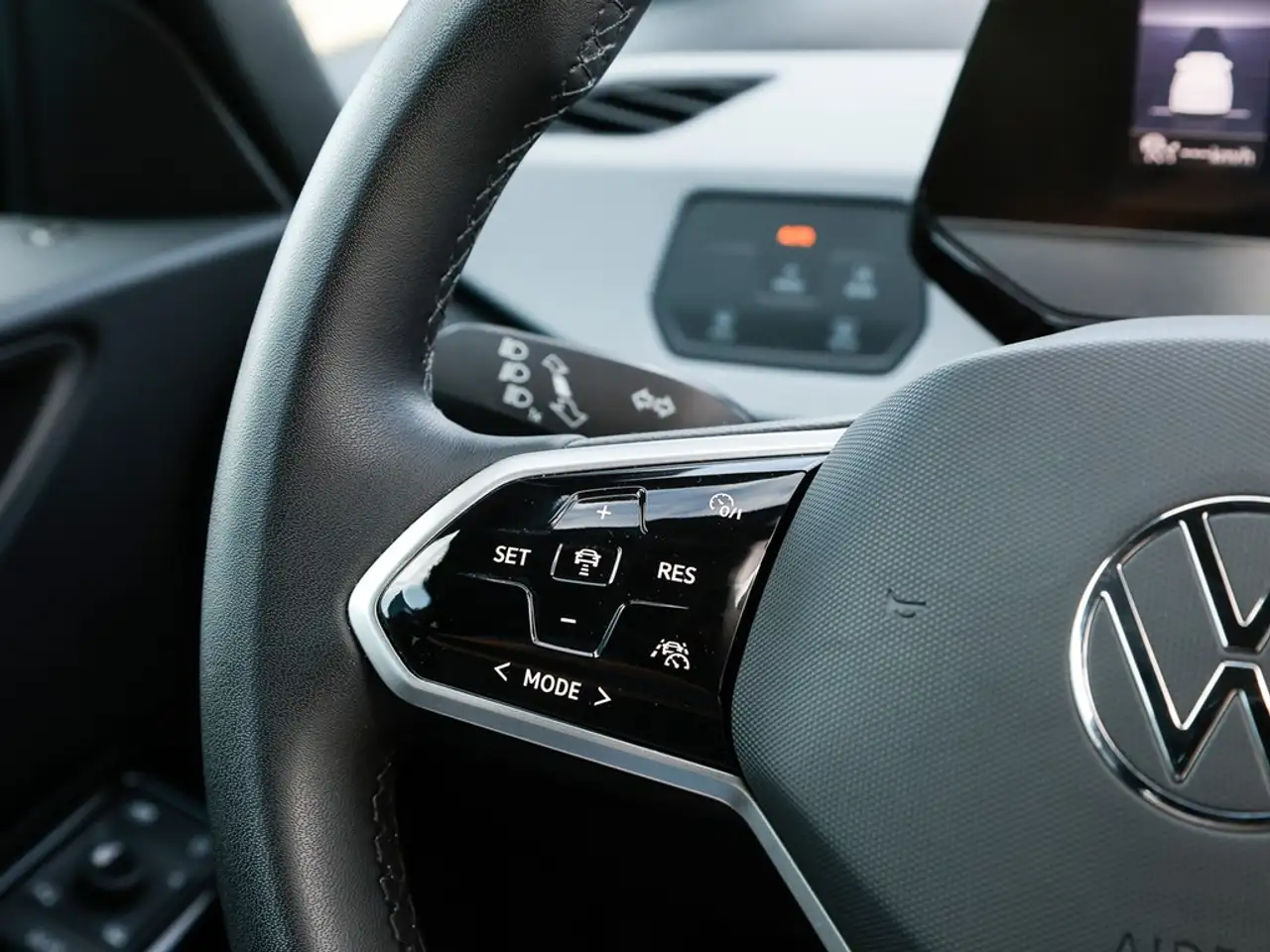 Volkswagen ID.3 Pro Move Navi ACC Kamera AHK, миниатюра 18
