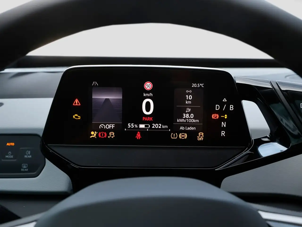 Volkswagen ID.3 Pro Move Navi ACC Kamera AHK, миниатюра 15
