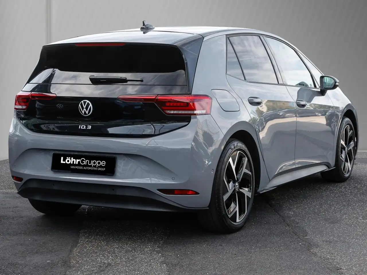 Volkswagen ID.3 Pro Move Navi ACC Kamera AHK, миниатюра 4