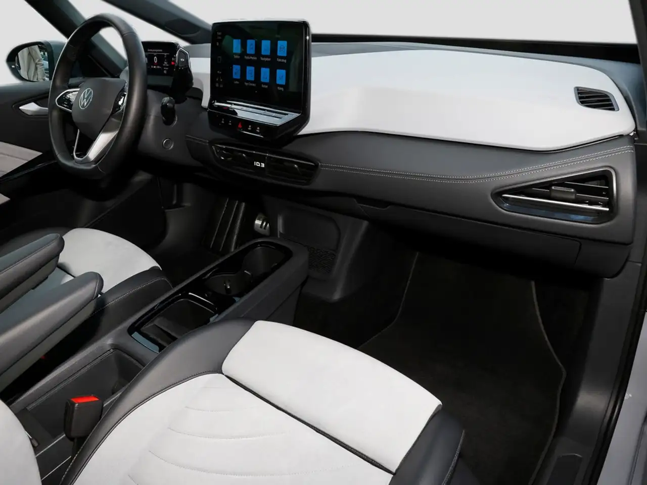 Volkswagen ID.3 Pro Move Navi ACC Kamera AHK, миниатюра 8