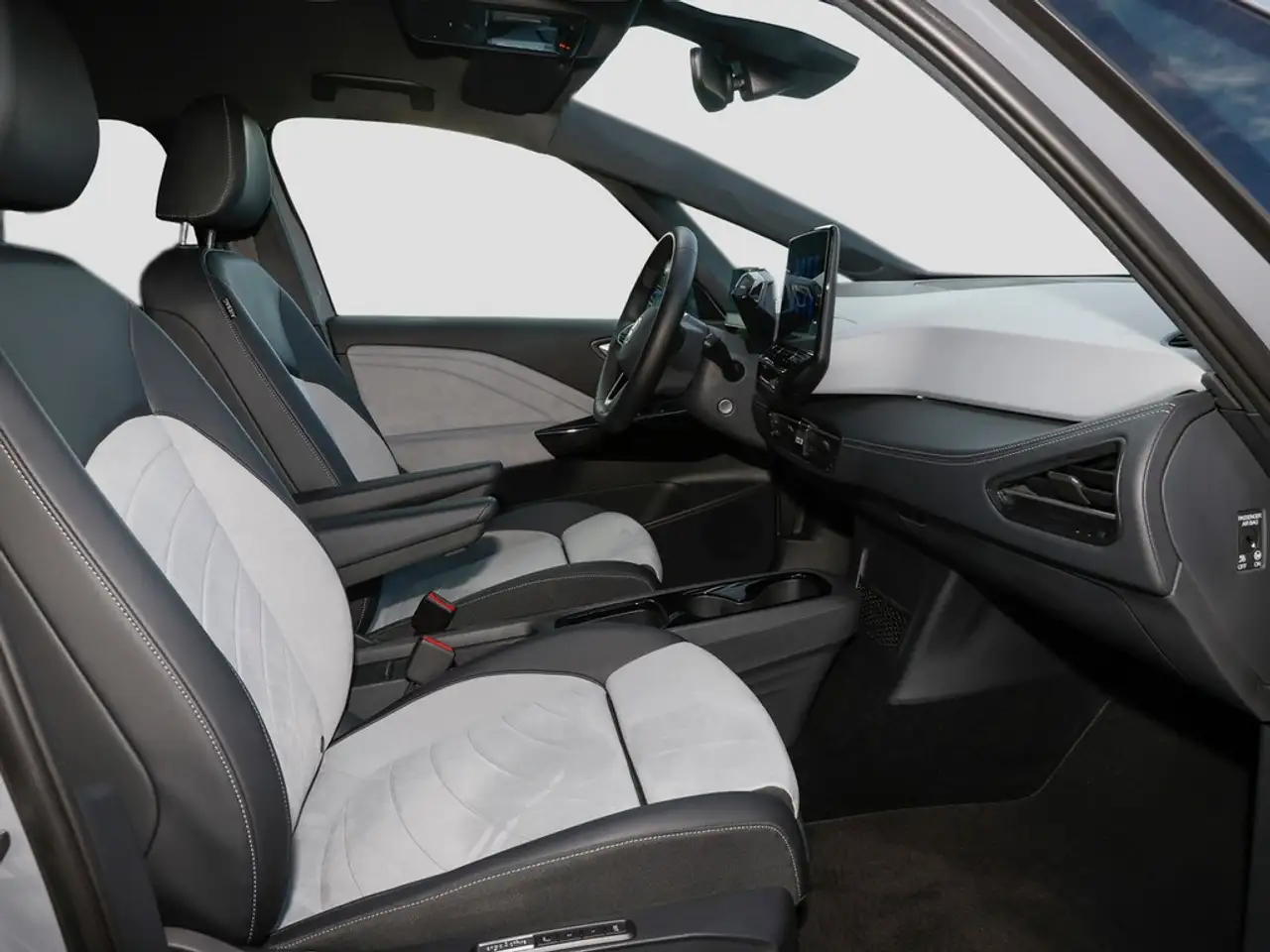 Volkswagen ID.3 Pro Move Navi ACC Kamera AHK, миниатюра 7