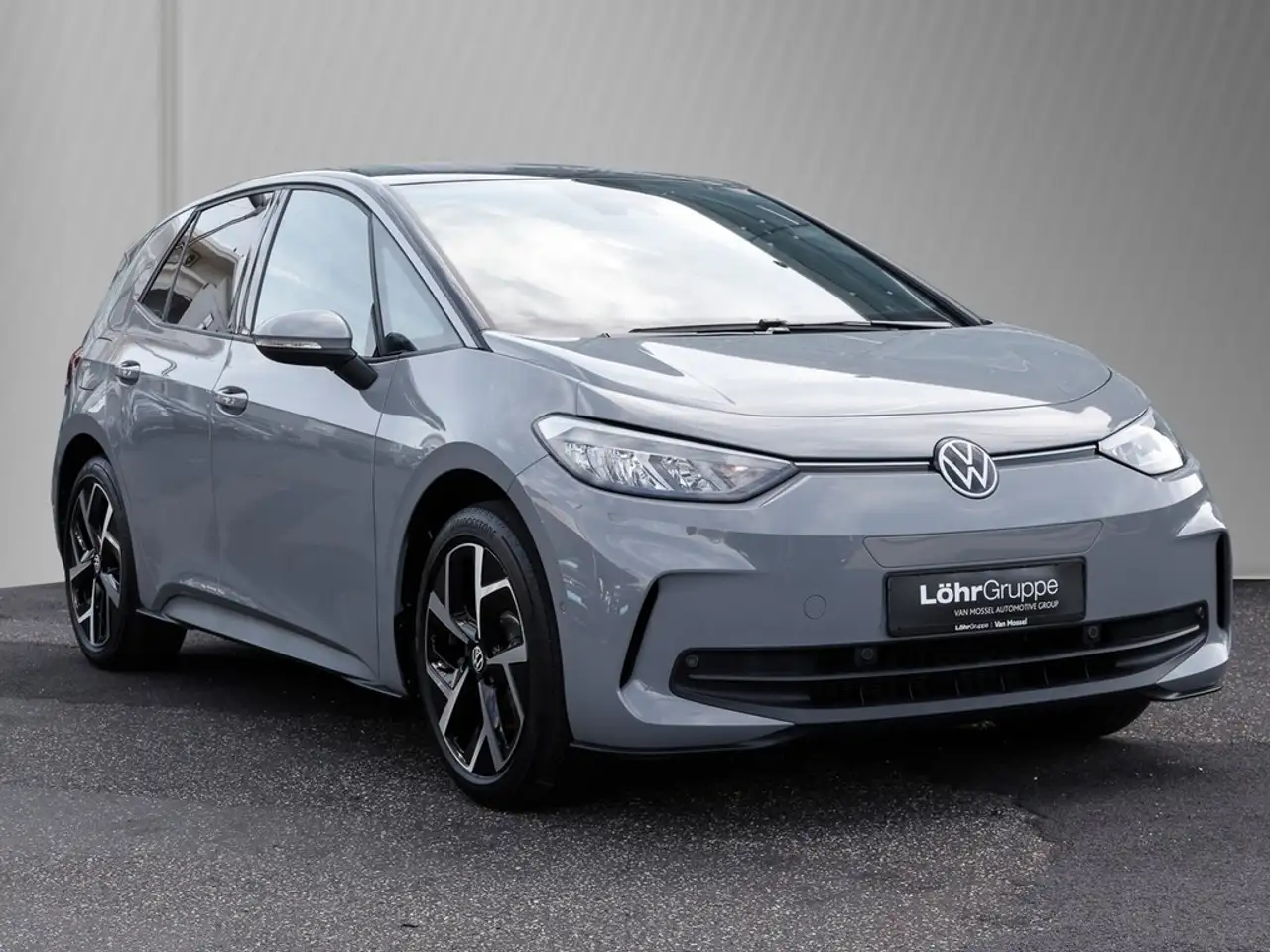 Volkswagen ID.3 Pro Move Navi ACC Kamera AHK, миниатюра 3