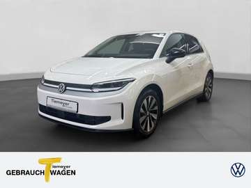 ID.Polo LIFE REAR VIEW NAVI SITZHZ CLIMA ACC
