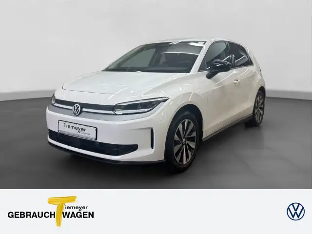 Volkswagen ID. Polo