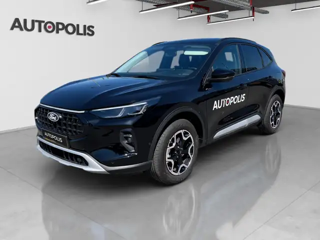 Ford Kuga Active X