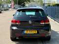 Volkswagen Golf 6 1.4 TSI Highline R-Line 122PK Zwart - thumbnail 4
