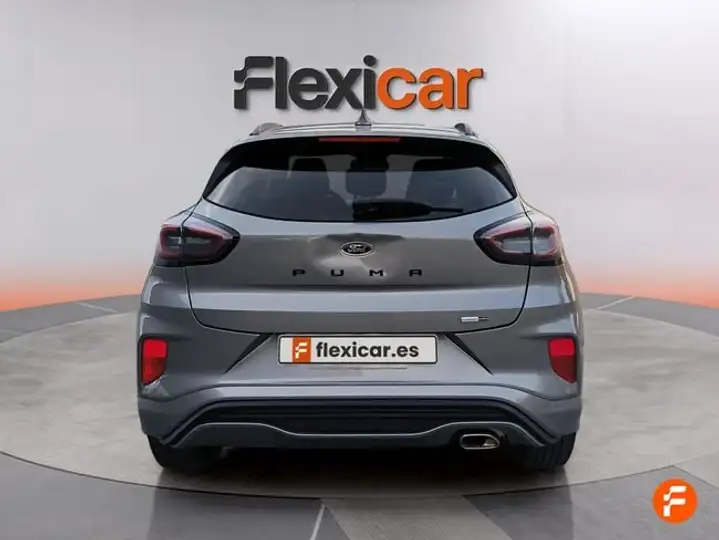 Ford Puma 1.0 EcoBoost ST-Line X MHEV 2023, foto 7