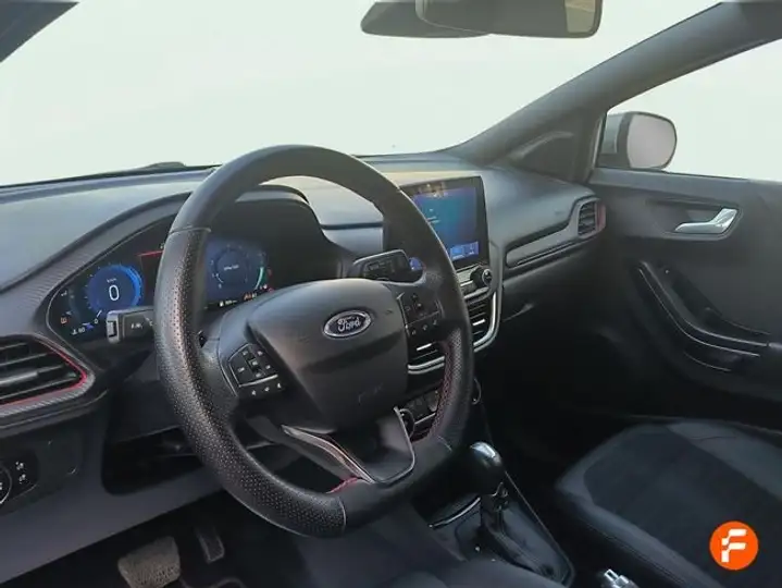 Ford Puma 1.0 EcoBoost ST-Line X MHEV 2023, foto 12