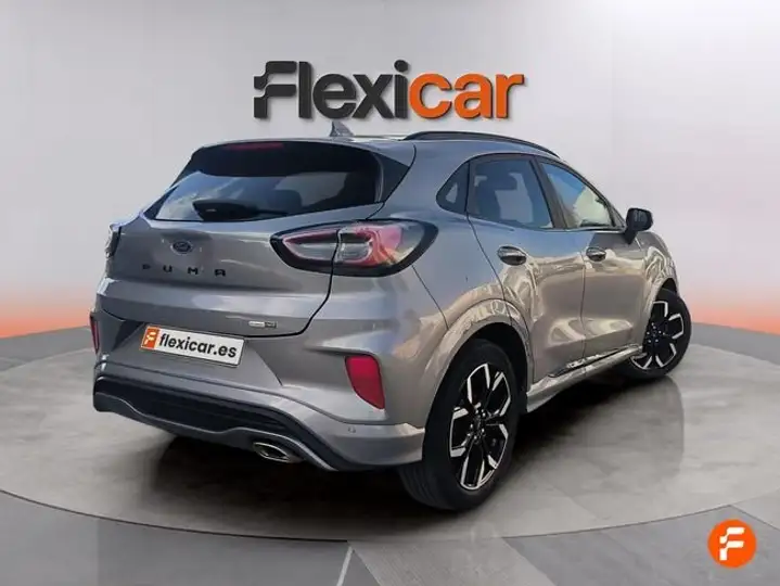 Ford Puma 1.0 EcoBoost ST-Line X MHEV 2023, foto 8