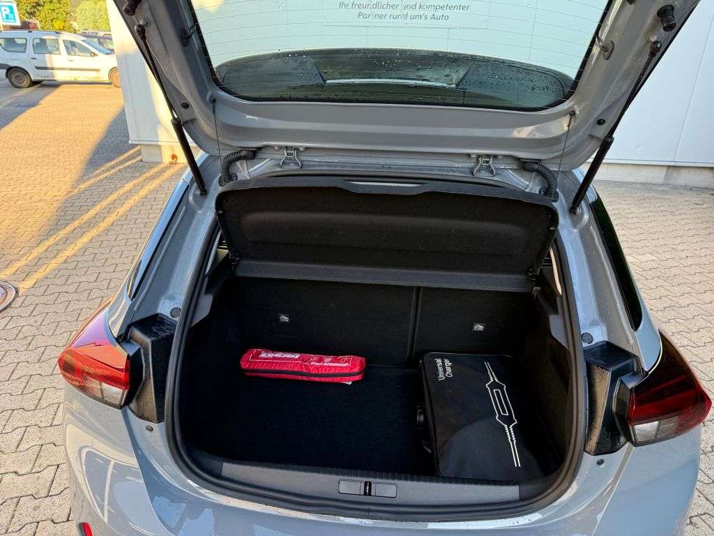 Opel Corsa-e