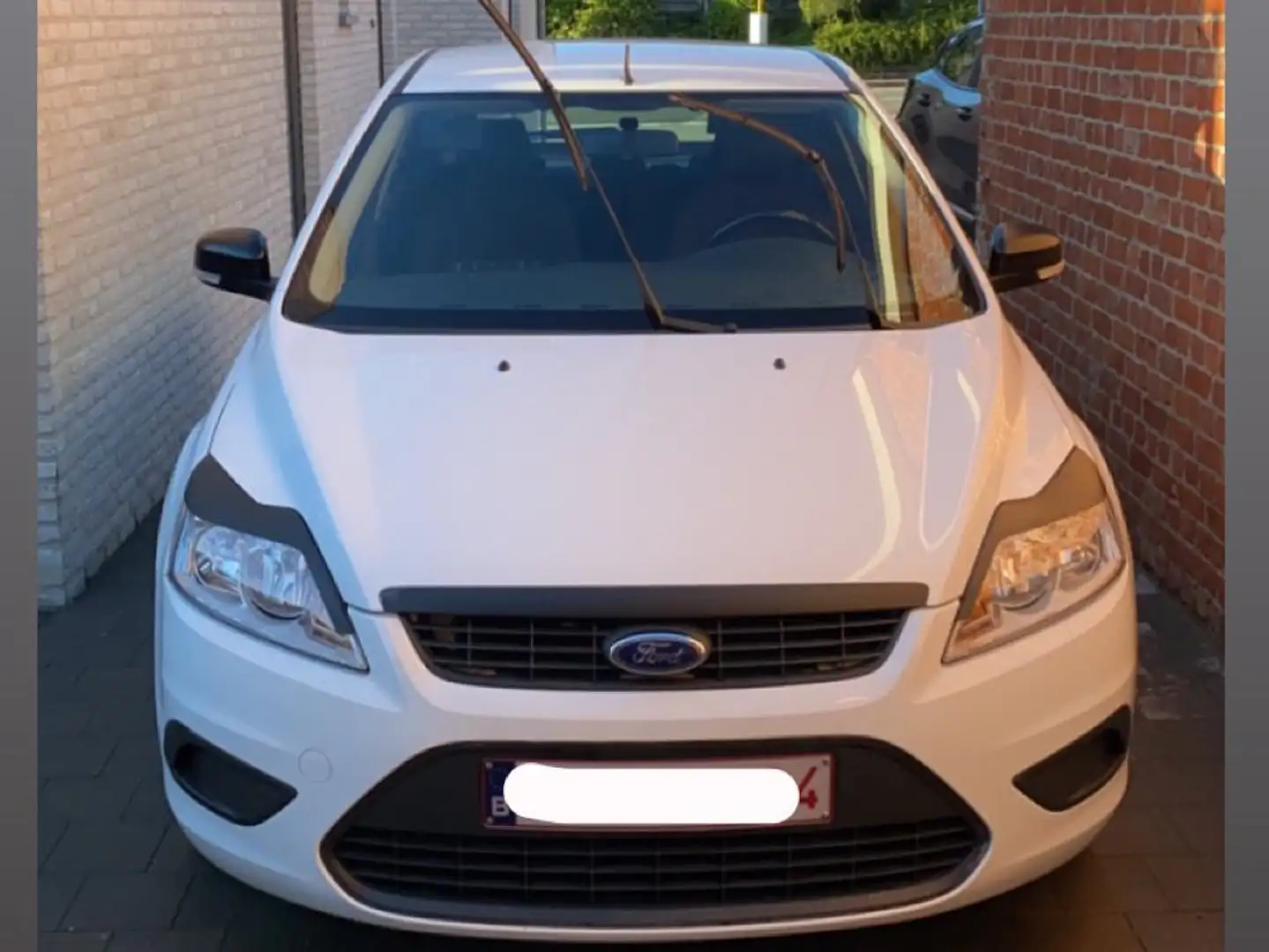 Ford Focus Wit - 2