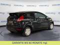 Ford Fiesta FIESTA  / KLIMAANLAGE/ SITZHEIZUNG/ SCHECKHEFT Schwarz - thumbnail 5