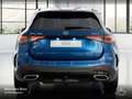 Mercedes-Benz GLC 200 4M AMG+NIGHT+AHK+LED+KAMERA+TOTW+KEYLESS Bleu - thumbnail 7