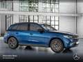 Mercedes-Benz GLC 200 4M AMG+NIGHT+AHK+LED+KAMERA+TOTW+KEYLESS Bleu - thumbnail 15