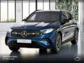 Mercedes-Benz GLC 200 4M AMG+NIGHT+AHK+LED+KAMERA+TOTW+KEYLESS Bleu - thumbnail 2