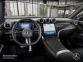 Mercedes-Benz GLC 200 4M AMG+NIGHT+AHK+LED+KAMERA+TOTW+KEYLESS Bleu - thumbnail 9