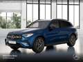 Mercedes-Benz GLC 200 4M AMG+NIGHT+AHK+LED+KAMERA+TOTW+KEYLESS Bleu - thumbnail 13