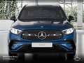 Mercedes-Benz GLC 200 4M AMG+NIGHT+AHK+LED+KAMERA+TOTW+KEYLESS Bleu - thumbnail 6