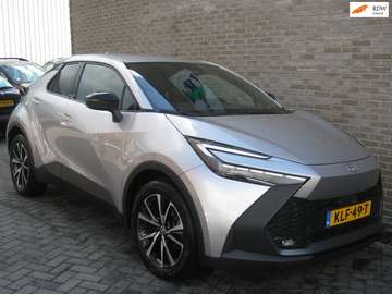 2.0 Hybrid 200 Dynamic - 1e eig! - Navigatie -